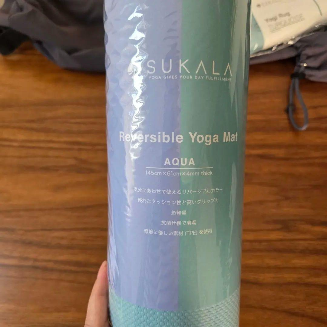 LAVA 【SUKALA】 ヨガ・ピラティス スターターセット