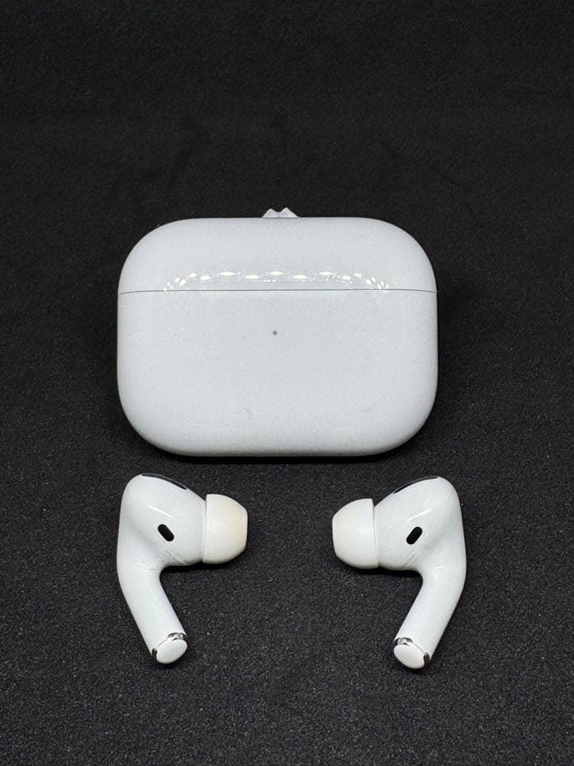 AirPods Pro 第二世代 lightning フルセット