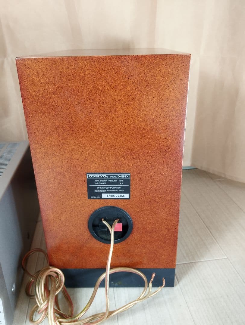 その他 ONKYO FR-N9TX