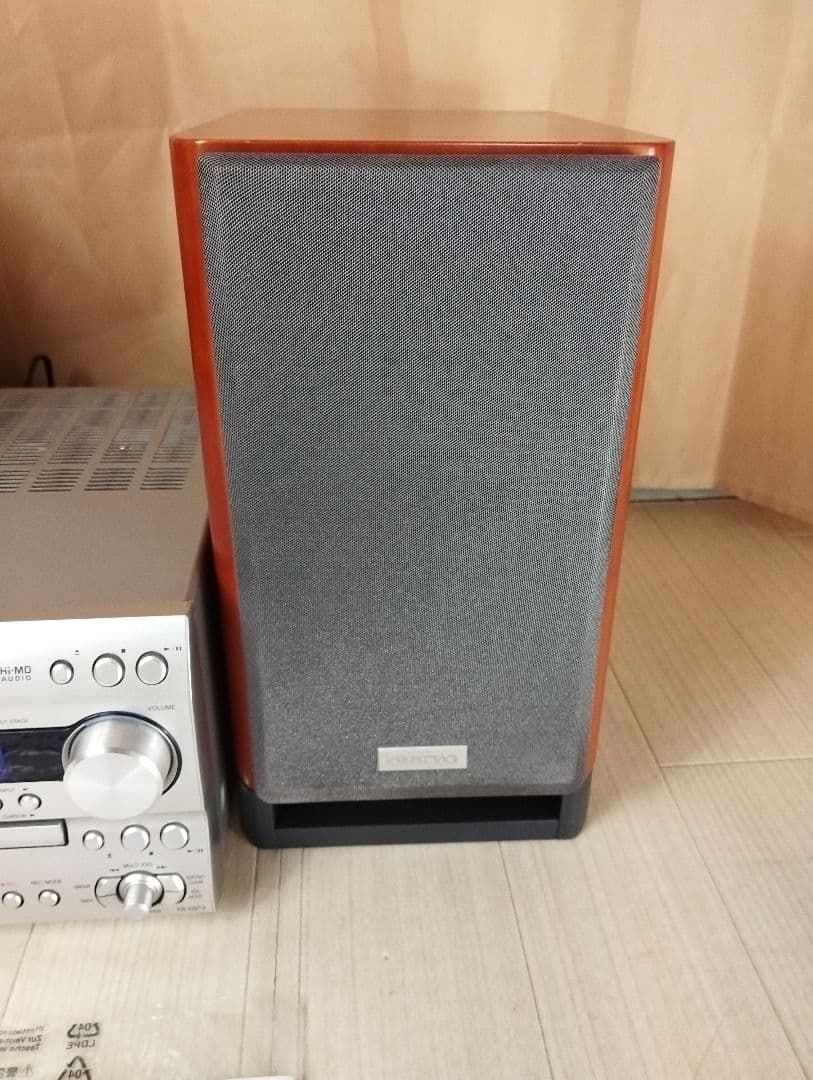 その他 ONKYO FR-N9TX