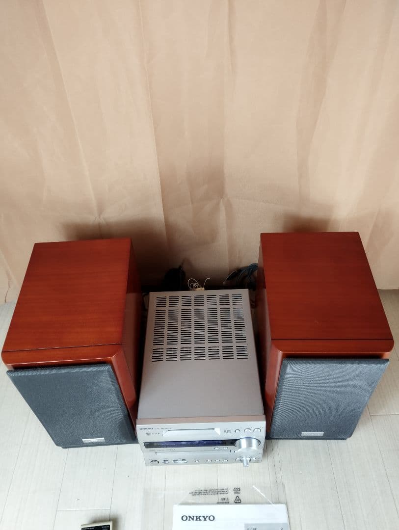 その他 ONKYO FR-N9TX