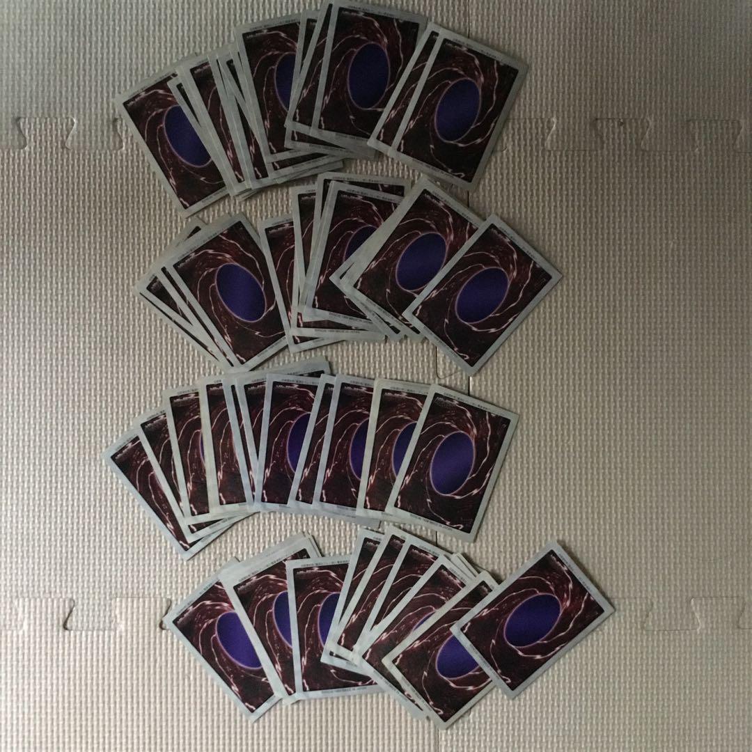 遊戯王　初期　カード　まとめ売り