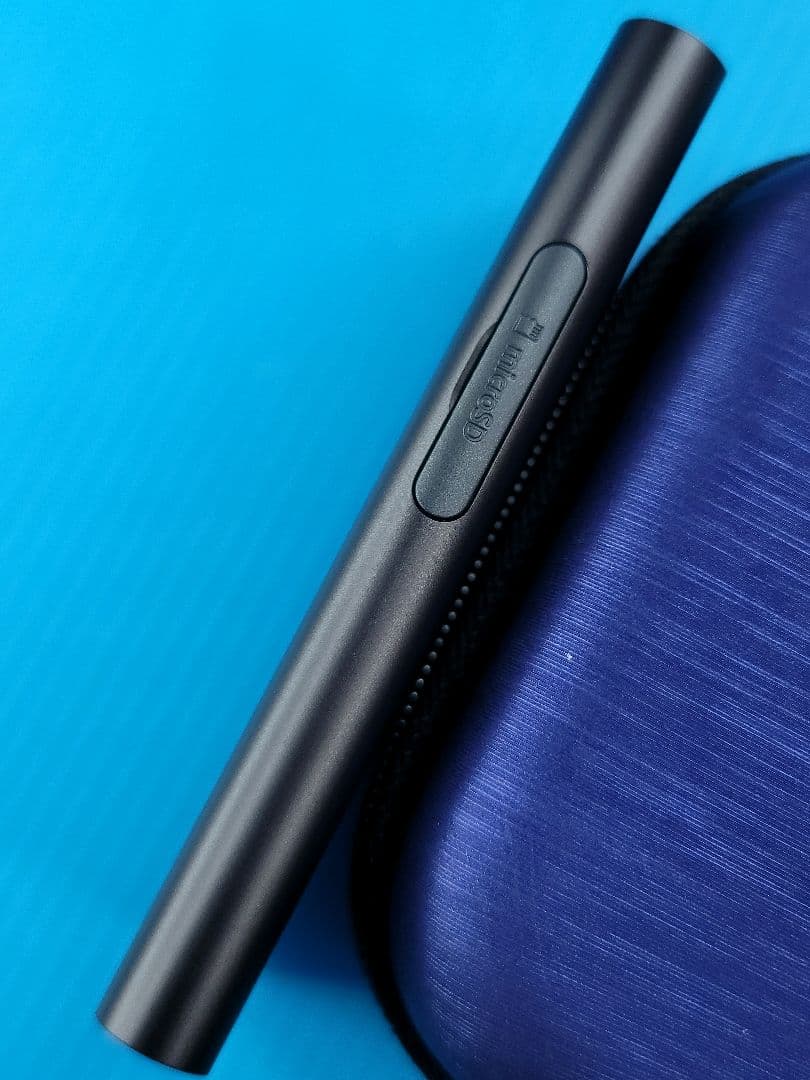 【極美品】SONY WALKMAN NW-A55（B） グレイッシュブラック