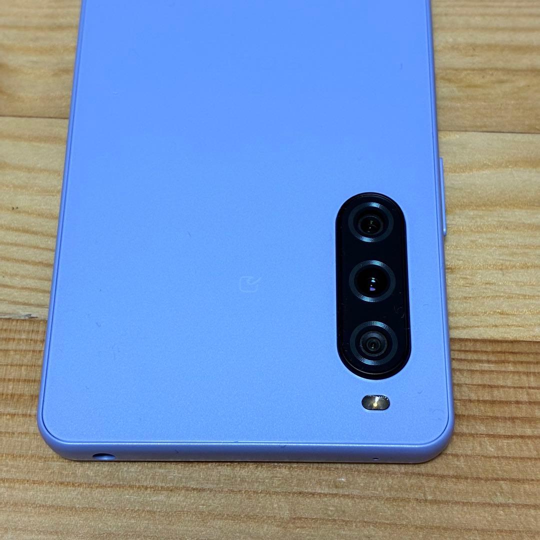 YY16910 Xperia 10 Ⅴ SIMフリー SOG11