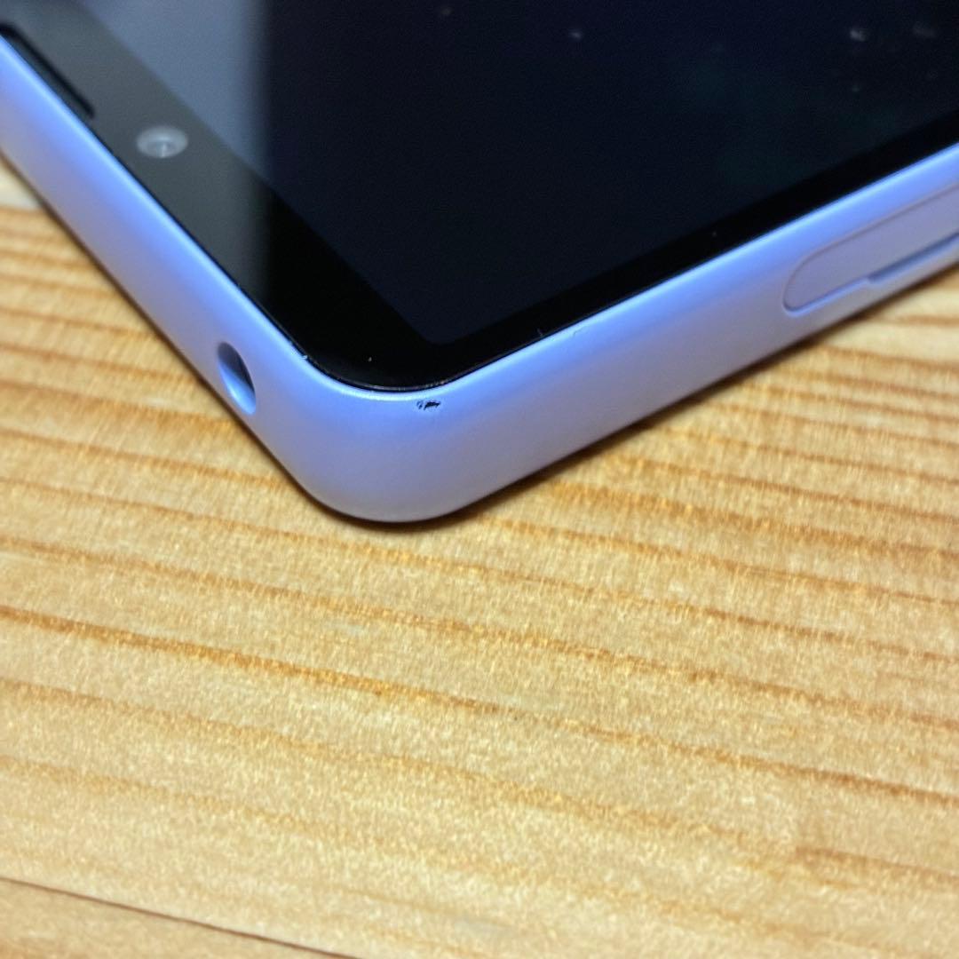 YY16910 Xperia 10 Ⅴ SIMフリー SOG11