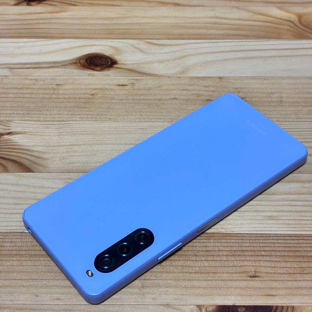 YY16910 Xperia 10 Ⅴ SIMフリー SOG11