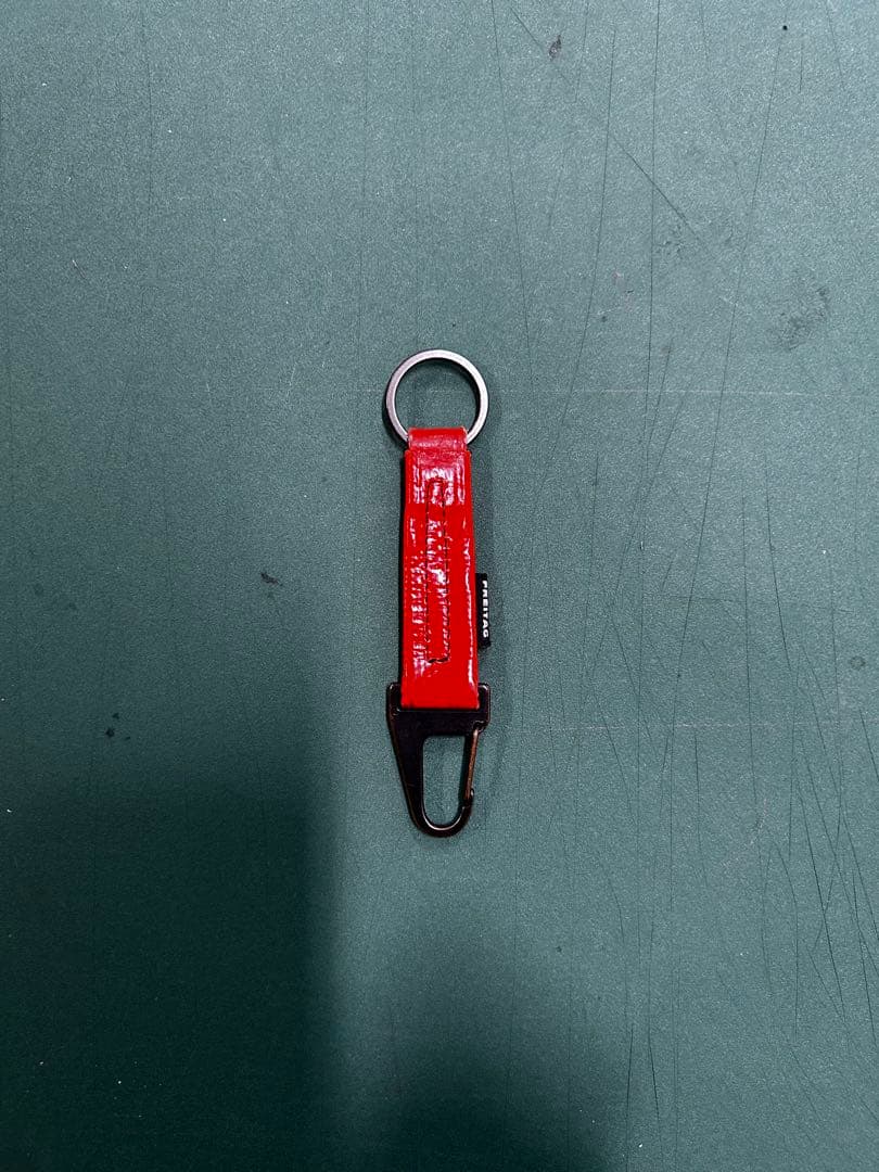 FREITAG F52 MIAMI VICE レア　キーホルダーつき　エコバッグ