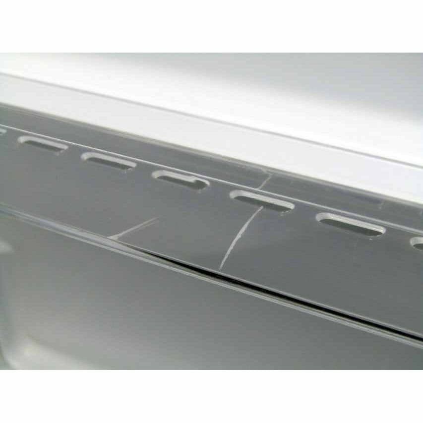 冷蔵庫 ハイアール JR-N121A 121L 2ドア シルバー 2017年製