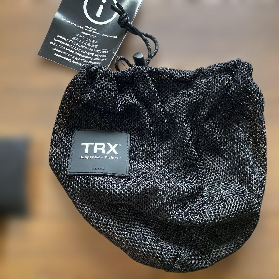 TRX ストロングシステム サスペンショントレーナー