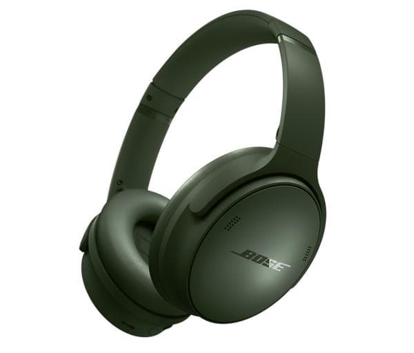 新品 BOSE QuietComfort Headphones 完全ワイヤレス