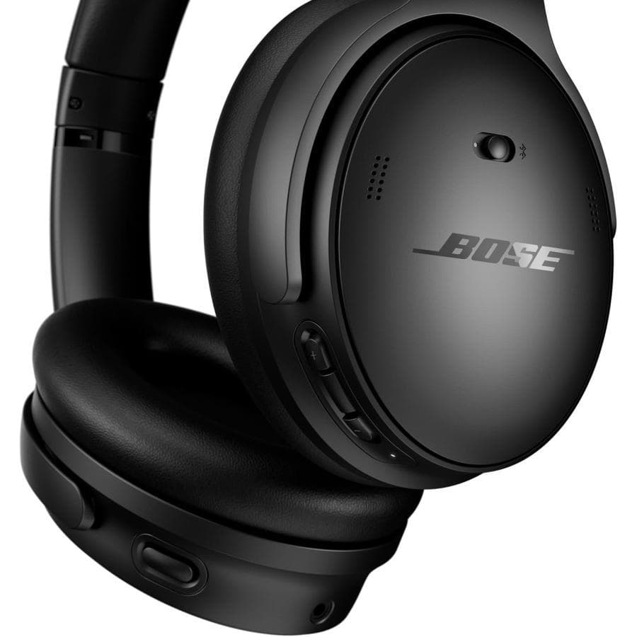 新品 BOSE QuietComfort Headphones 完全ワイヤレス