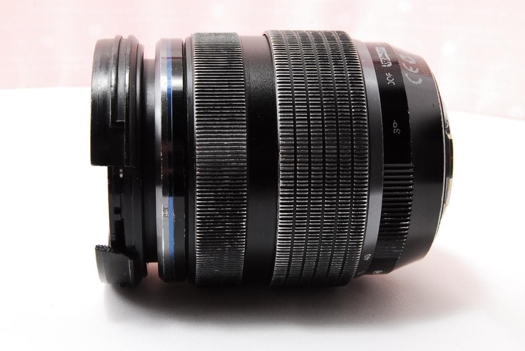 〓訳あり品〓オリンパス M.ZUIKO 12-40mm F2.8 PRO