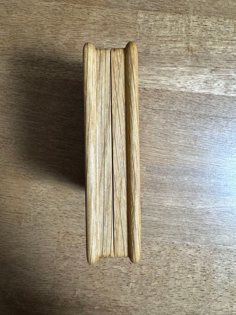 【mihoさま専用】Magnetic Photo Frame スクエア（OAK）