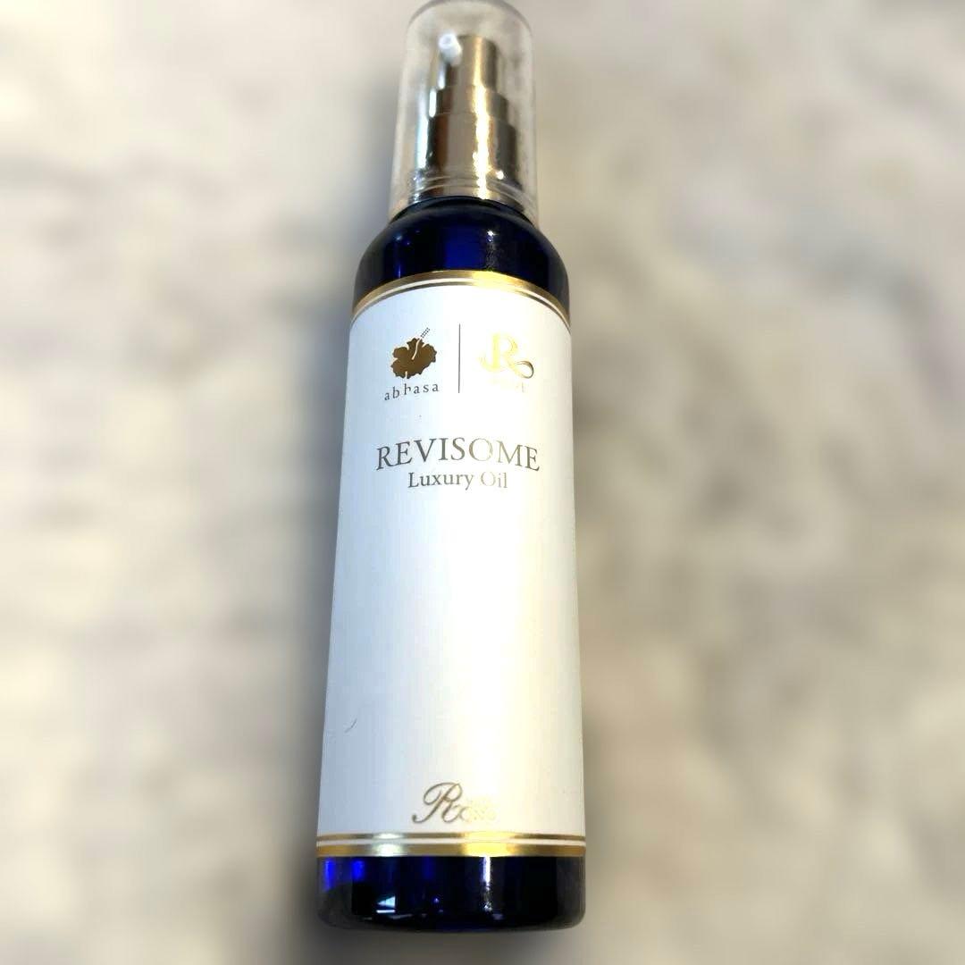 ルヴィソーム ラグジュアリーオイル