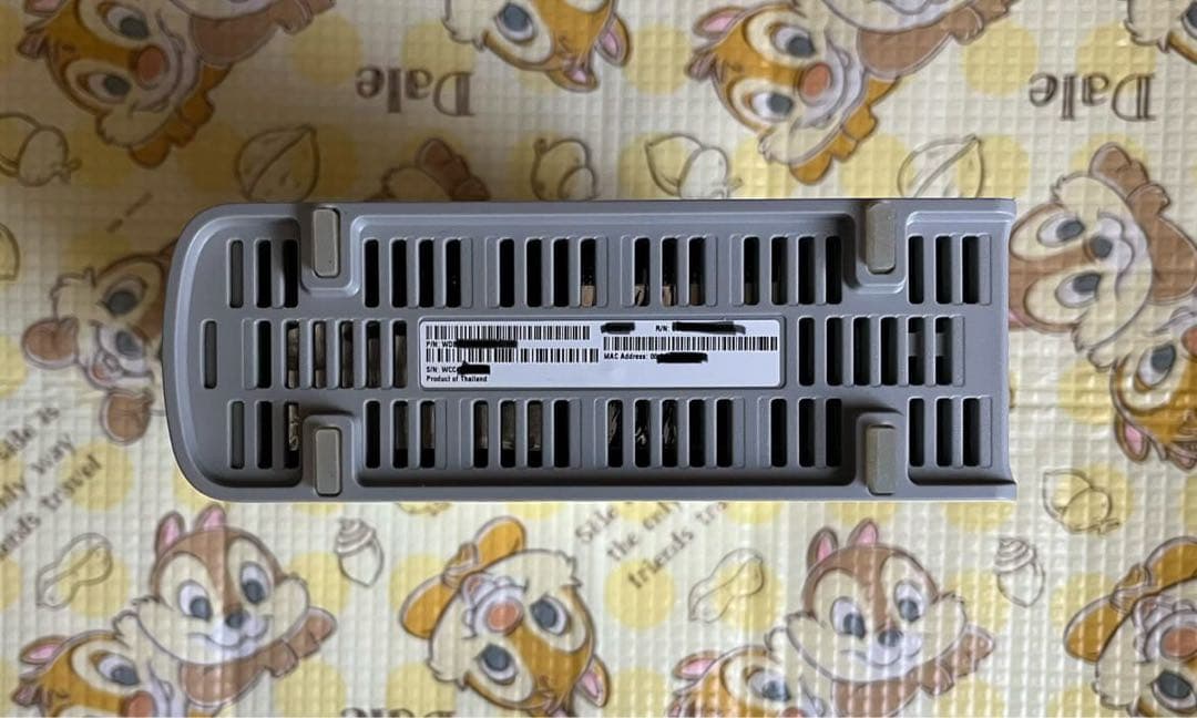 WD My Cloud 4TB NAS パーソナルクラウドストレージ