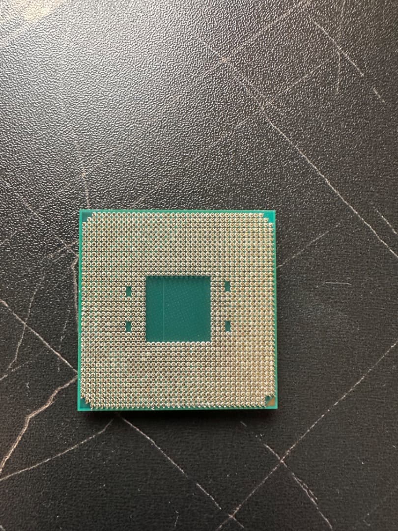 [オマケ付] AMD Ryzen 7 3700X CPU 本体