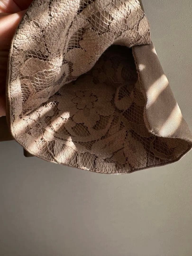 INDIVI ジャケット　未使用　サイズ48