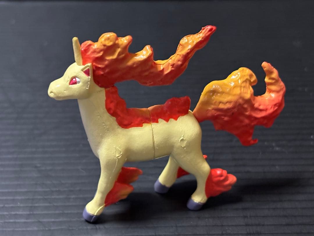 ポケモン　モンコレ セット　初期TOMY