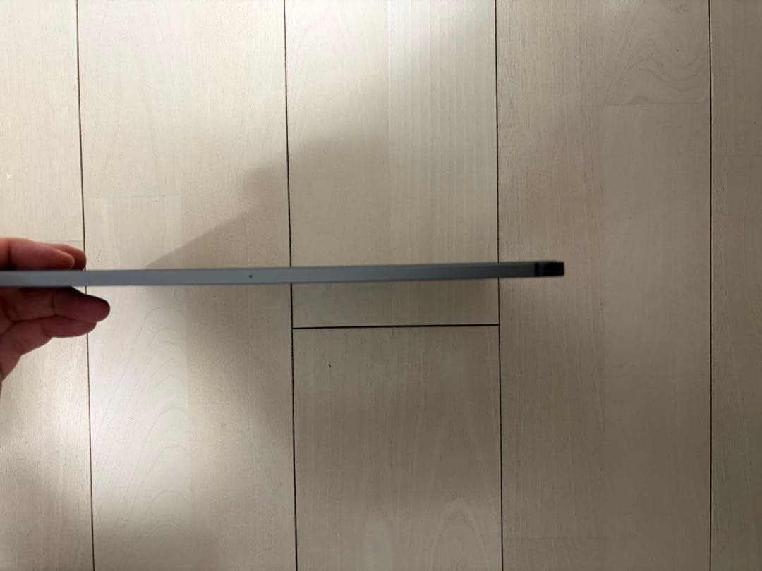 【美品】iPad Pro 11 1st 256GB セルラー版