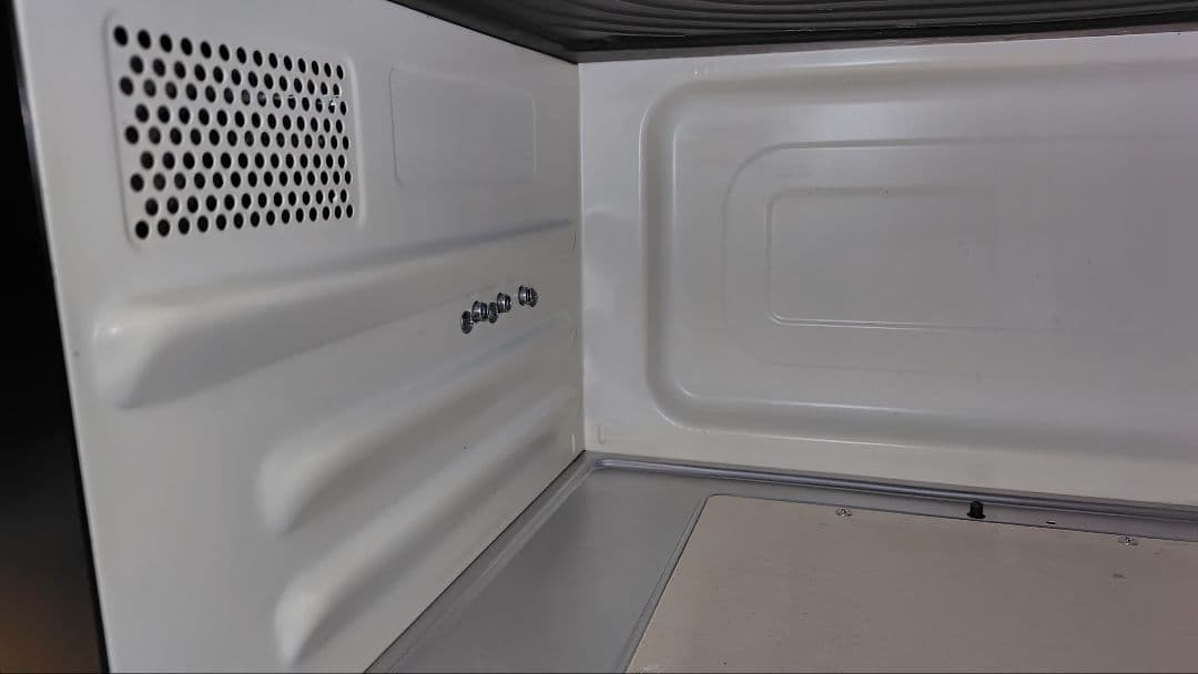 極美品 日立 MRO-S8X オーブンレンジ