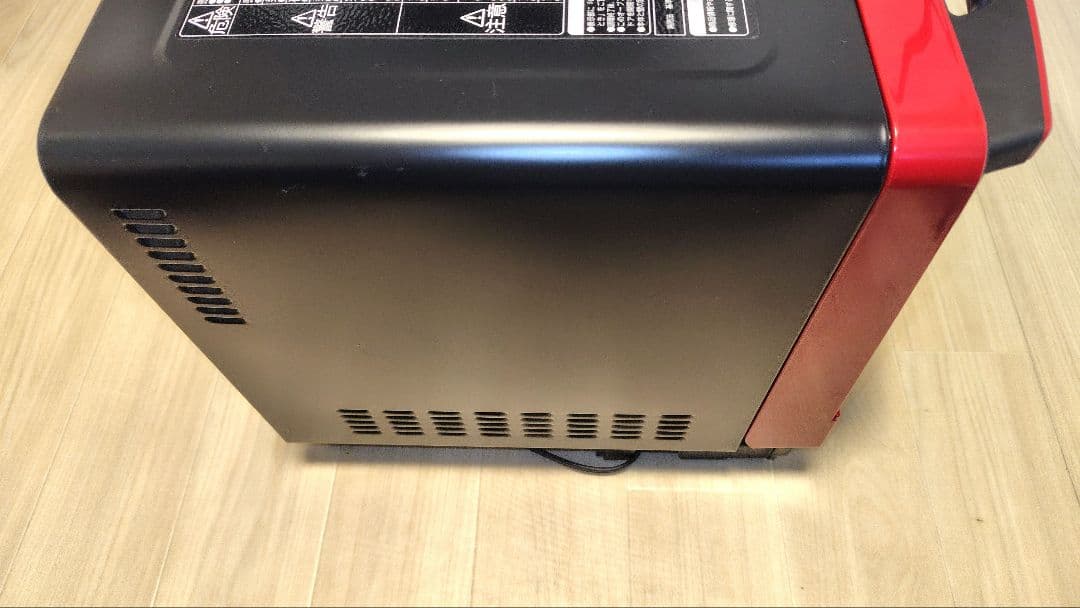 極美品 日立 MRO-S8X オーブンレンジ