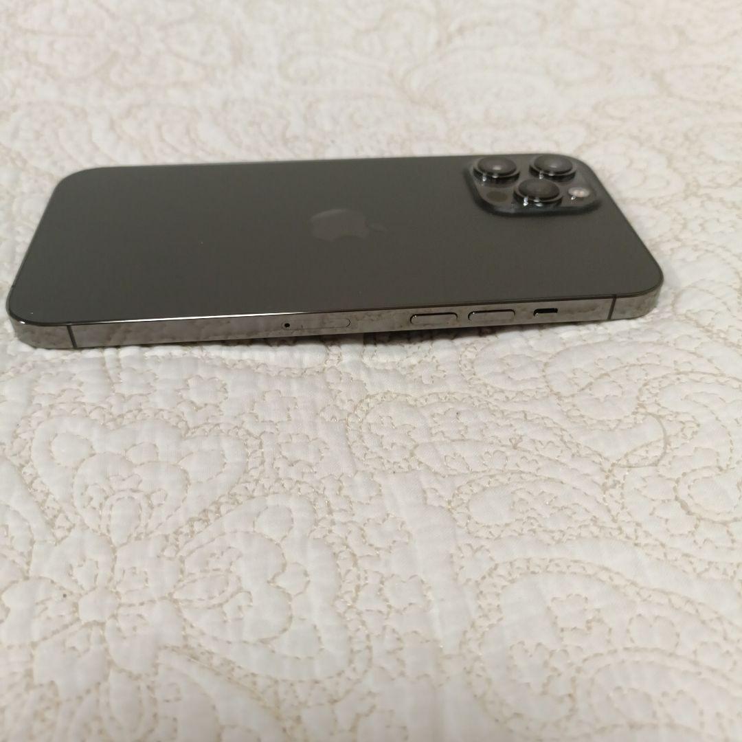 ぬぐり　iPhone12ProMax 美品 アイフォン