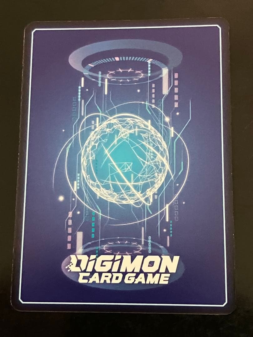 デジモンカード ヴォルテクスドラモン SECパラレル