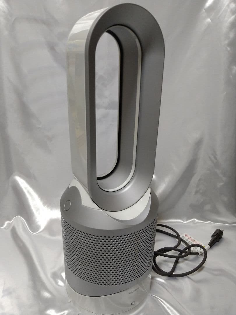 ダイソン PURE HOT+COOL HP00 空気清浄機能付 ファンヒーター