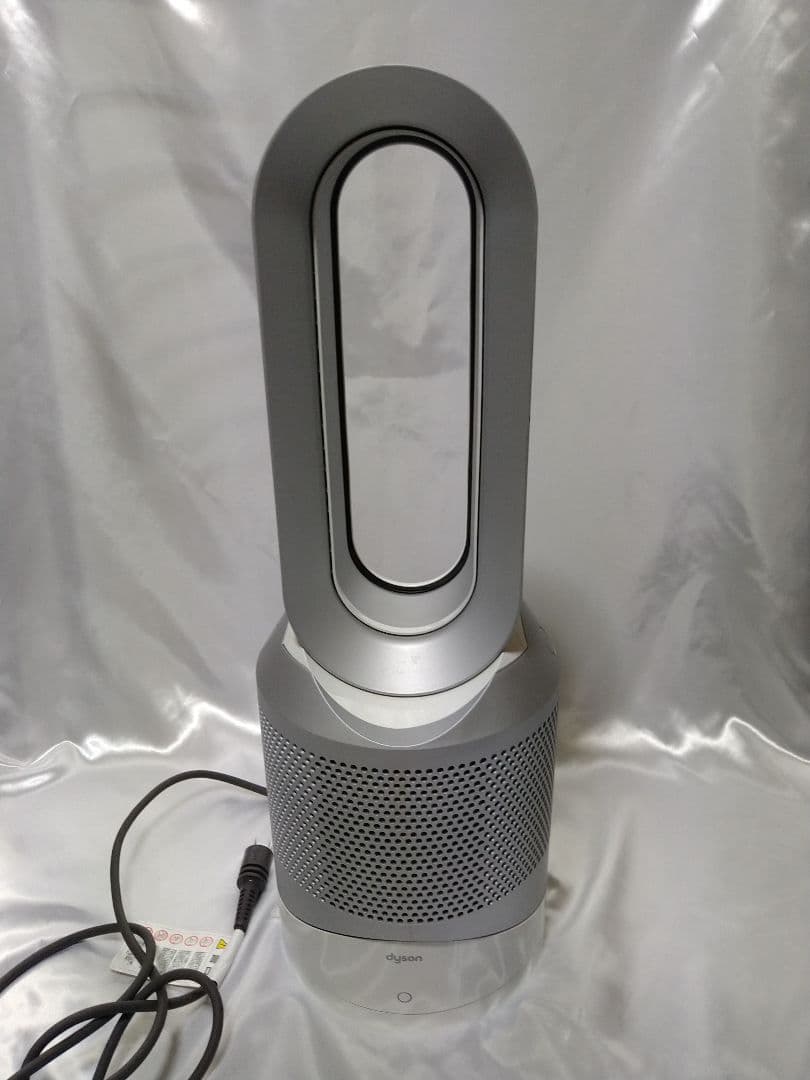 ダイソン PURE HOT+COOL HP00 空気清浄機能付 ファンヒーター