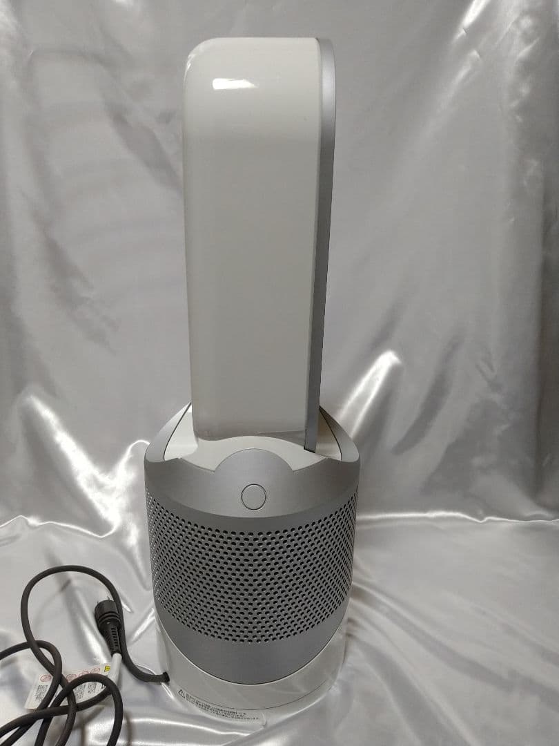 ダイソン PURE HOT+COOL HP00 空気清浄機能付 ファンヒーター