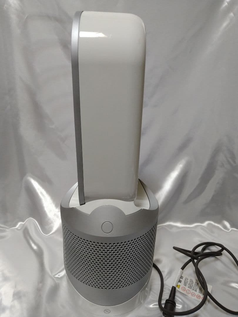 ダイソン PURE HOT+COOL HP00 空気清浄機能付 ファンヒーター