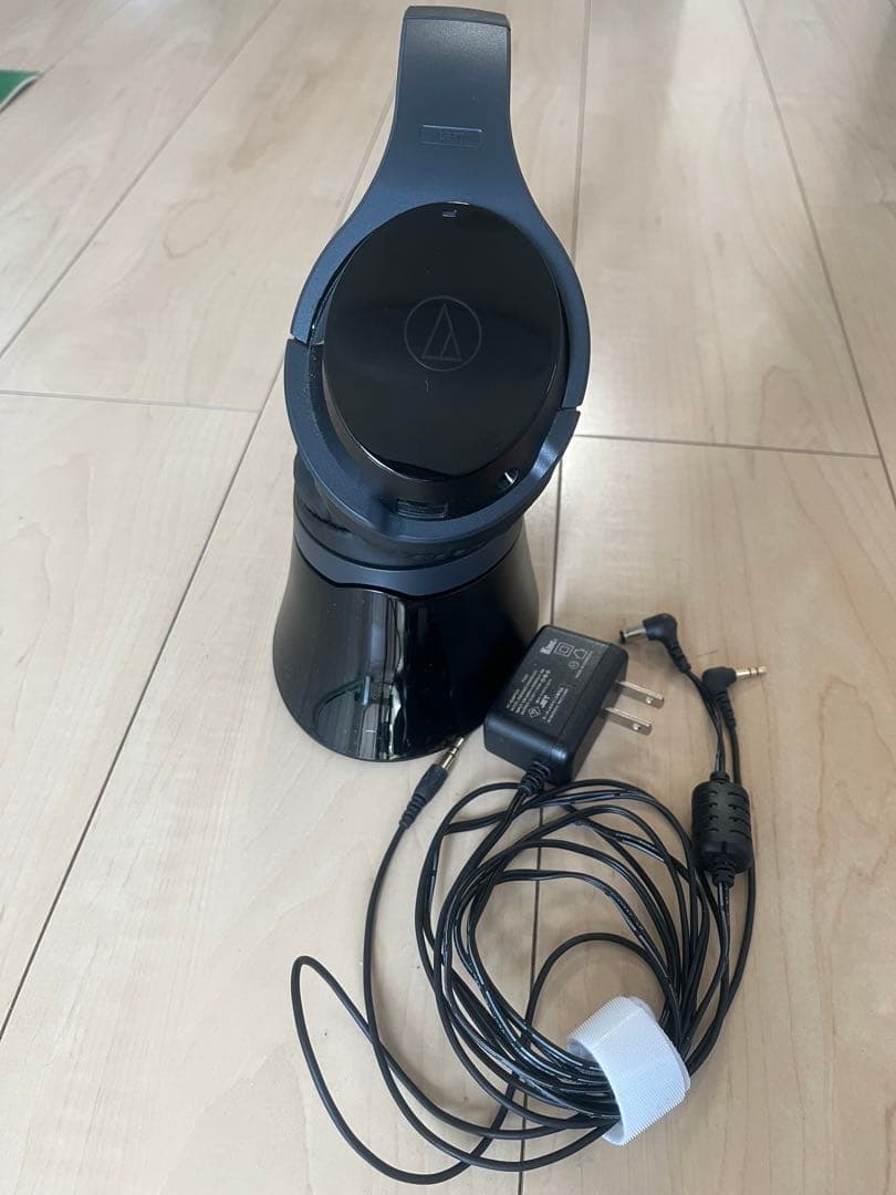 audio-technica ATH-EP1000IR ワイヤレスヘッドフォン