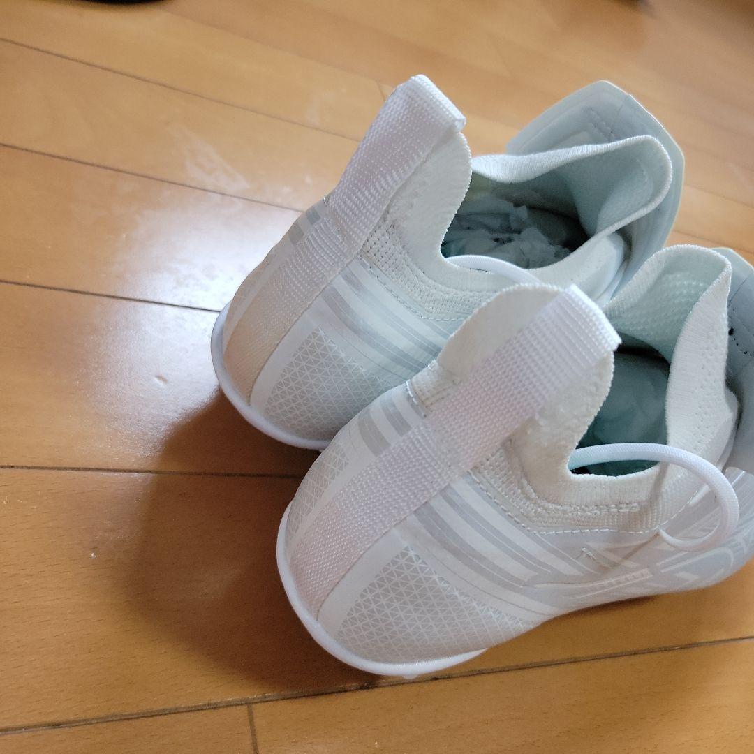 訳あり❗ミズノプロ ライトレボプロ スパイク 27.0