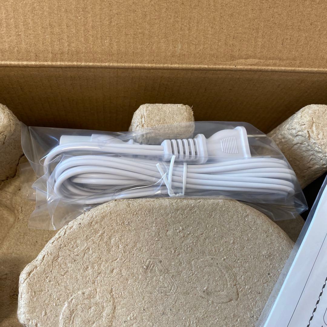 Panasonic スチーマー ナノケア 新品未使用