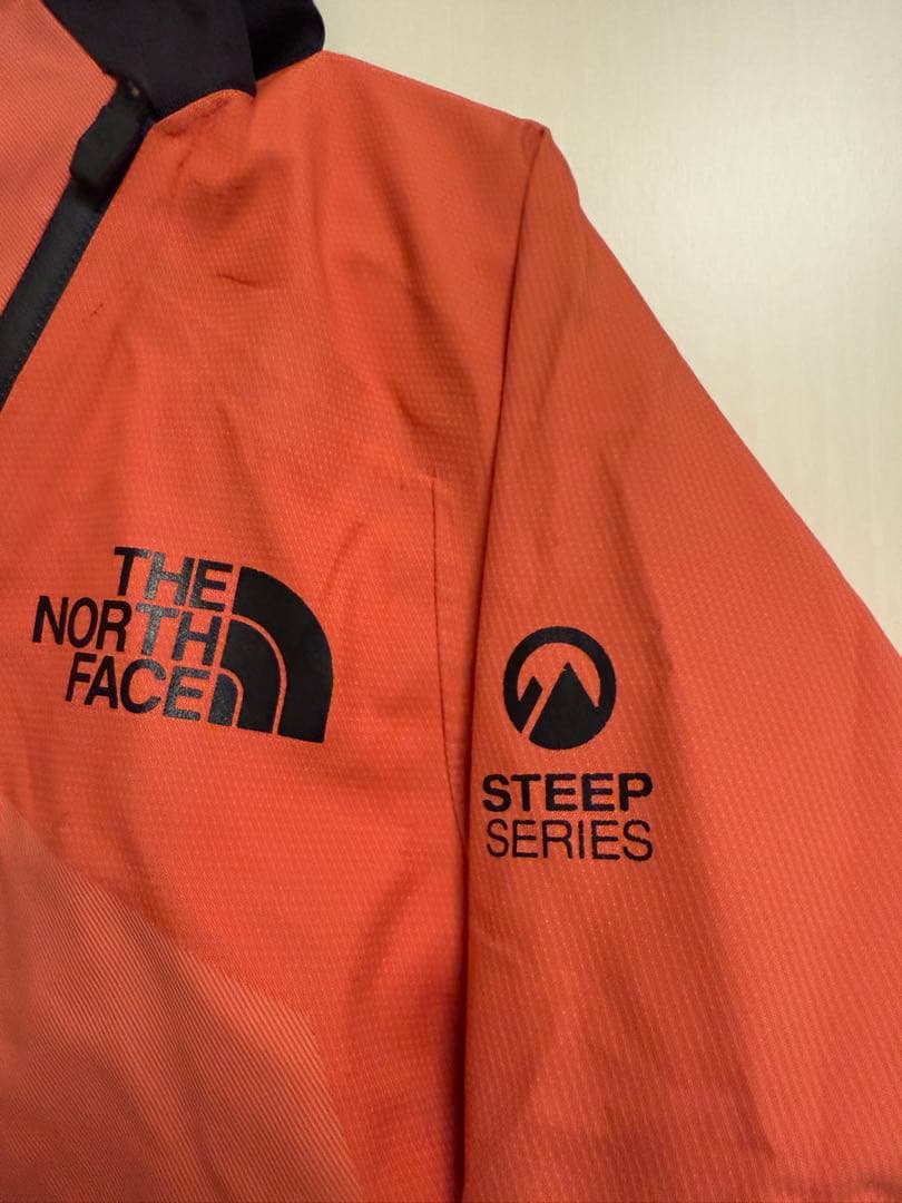 ノースフェイス　スノーウェア　ジャケット　レディースS