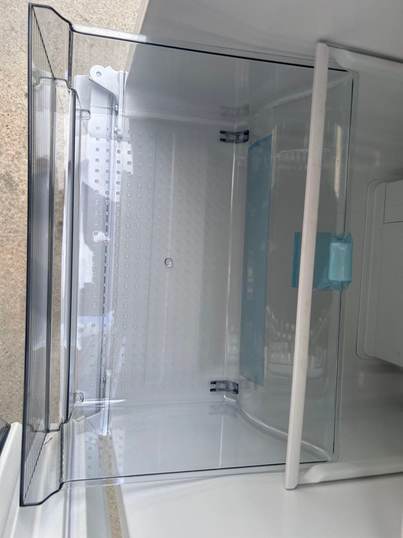 美品！SHARP SJ-D18H-W 冷蔵庫　179L