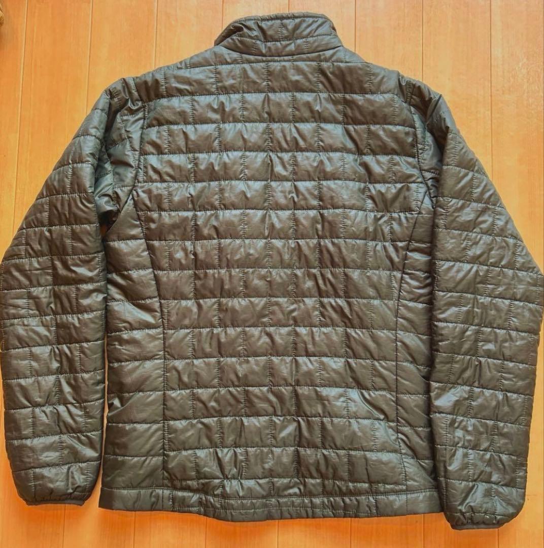 【人気商品】パタゴニア　ナノパフジャケット　patagonia
