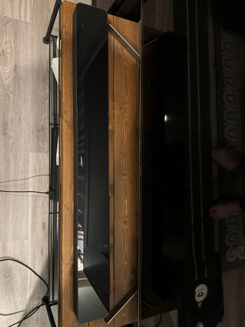 BOSE ボーズ　sound bar 700 美品