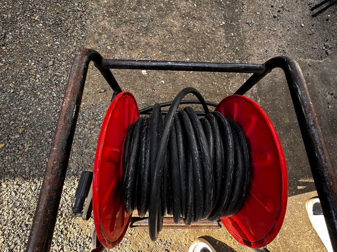 精和　セイワ高圧ホース30m