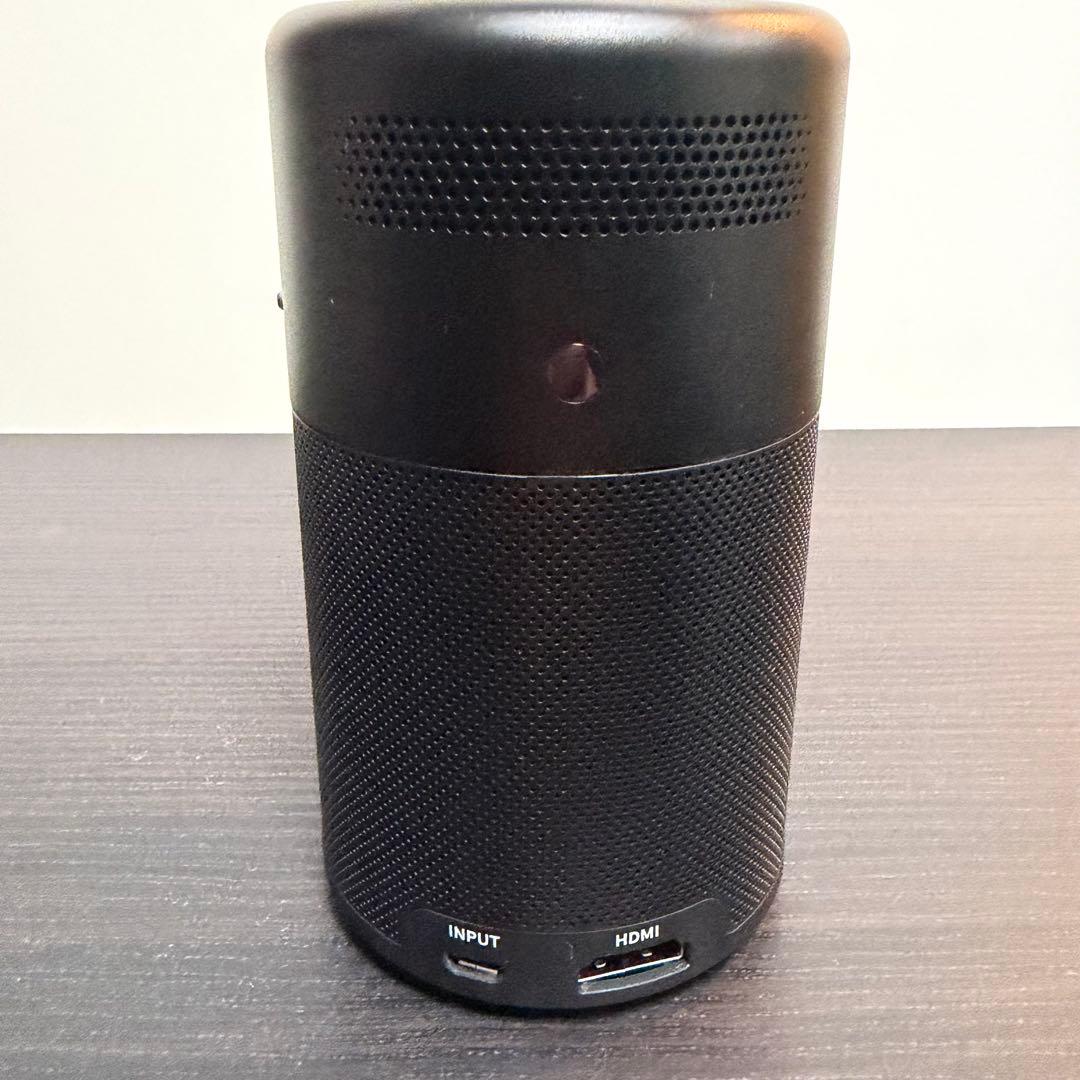 NEBULA by ANKER Capsule プロジェクター本体