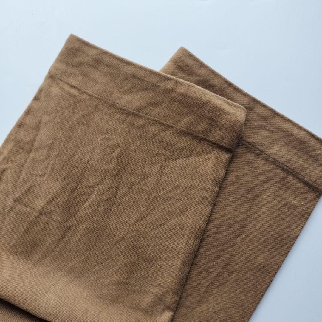 ARTS&SCIENCE アーツアンドサイエンス　ブラウン パンツ