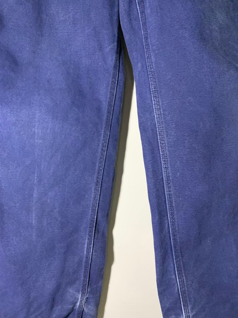 00s carhartt カーハート ペインターパンツ ダック ネイビー W31