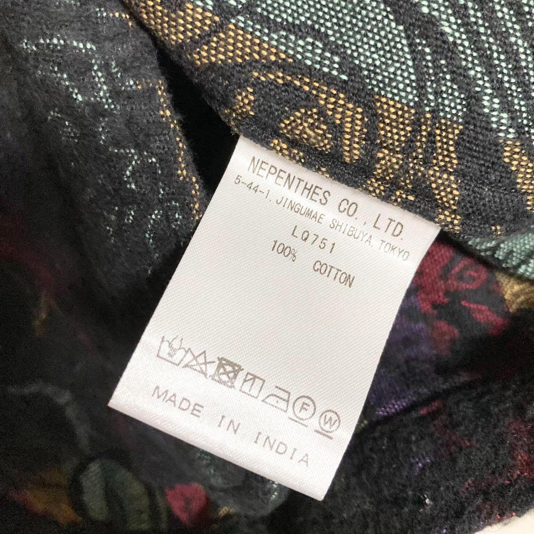 Mサイズ！south2west8 カーディガンジャケット