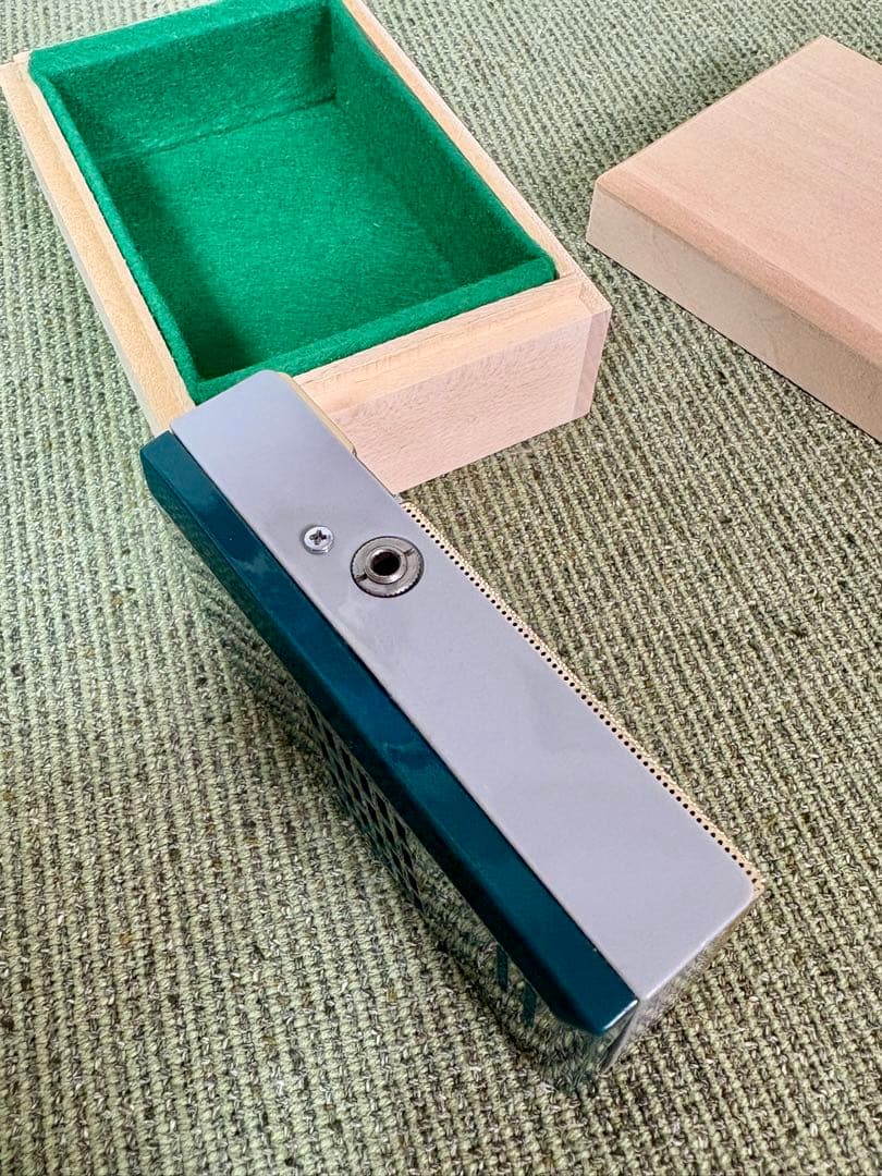 レア　美品　1961年　Columbia Transistor Six ラジオ