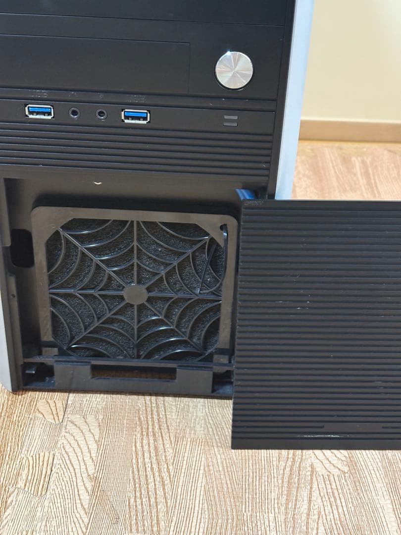 デスクトップPC/i7/メ16/SSD/GTX660Ti/Office21/美品