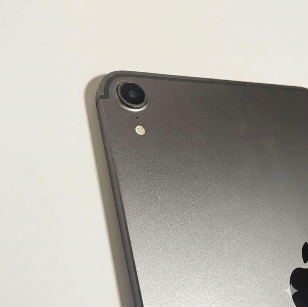 iPad mini 第6世代（Wi-Fi+cellularモデル）256G