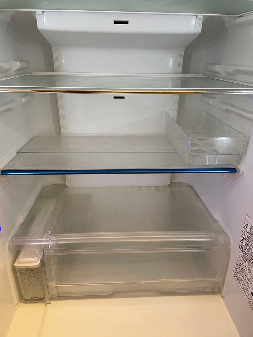 【送料込】Panasonic 大型 冷蔵庫 400ℓ (426L)