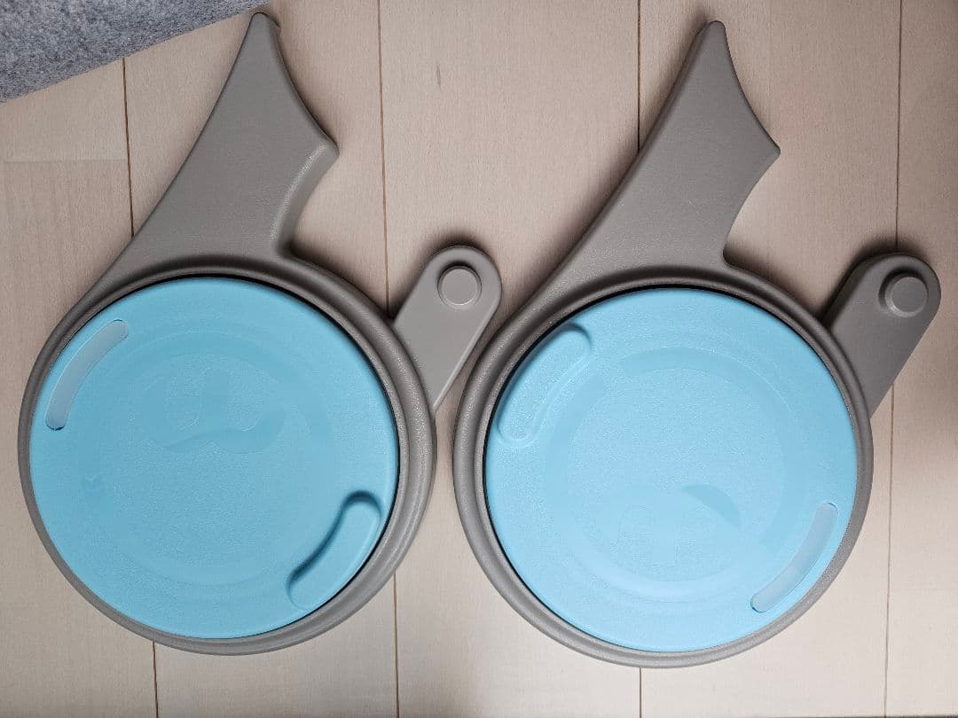 関節ツイストボード