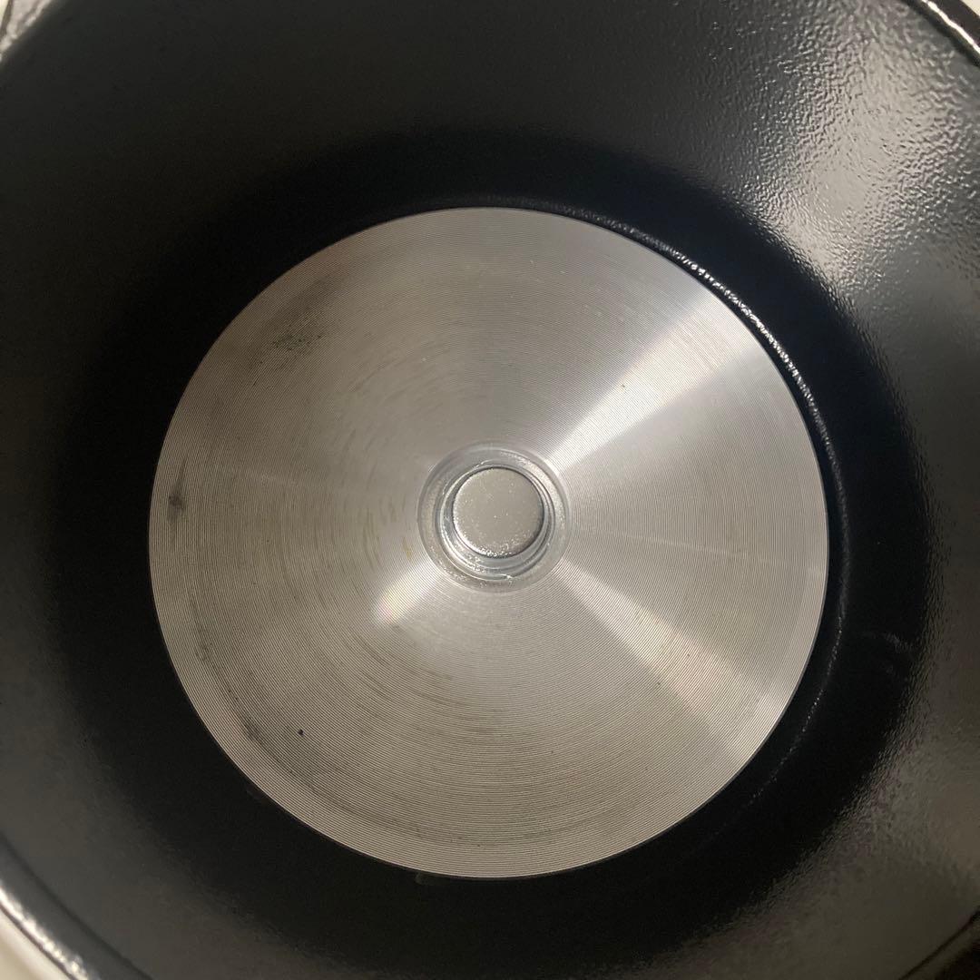 ☆2024年10月購入品☆ シロカ　電気圧力鍋　おうちシェフPRO L ホワイト