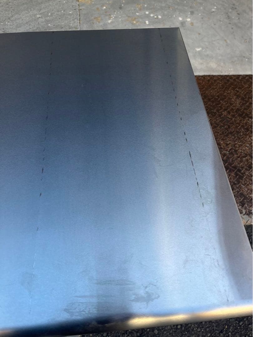 【動確済み】2018年 フクシマ 業務用冷凍庫 AYC-081FM 100V